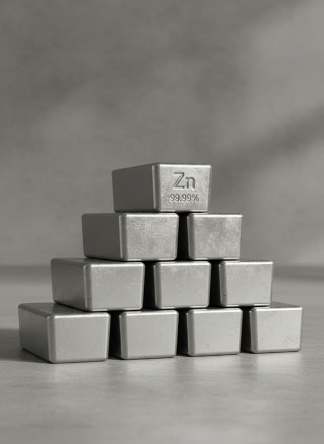 Zinc